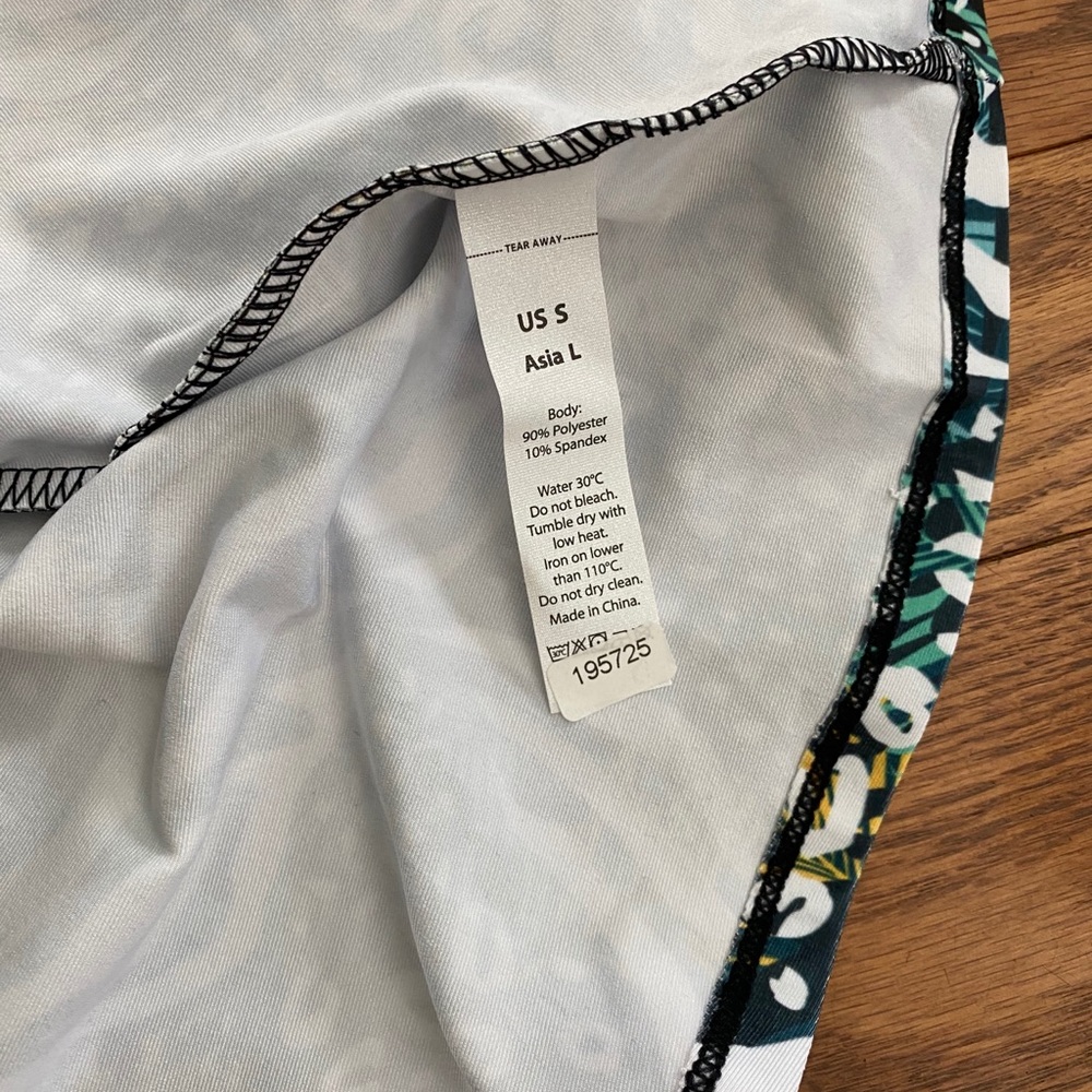 Amazon Tennis skirt - Picture 3 of 4